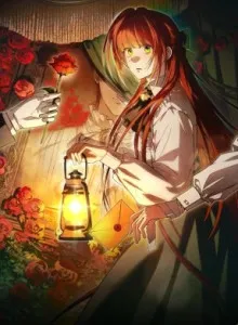 Selamat Datang di Rose Mansion Bahasa Indonesia