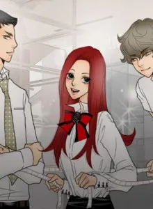 Love Attack