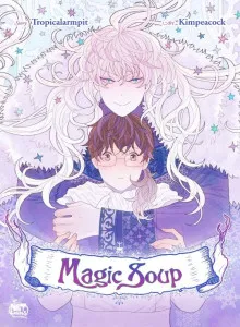 Mabeob Soup