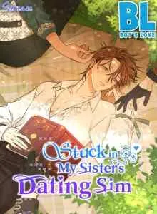 Terjebak di Game Otome Adikku Bahasa Indonesia