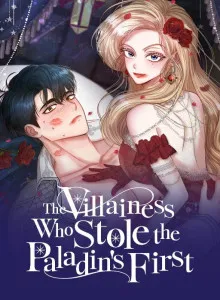 The Villainess Who Stole The Paladin's First Bahasa Indonesia