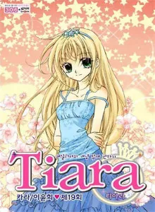 Tiara Bahasa Indonesia