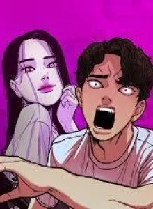 Tolong! Aku Takut Bahasa Indonesia