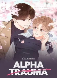 Trauma Alfa Bahasa Indonesia