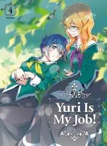 Yuri adalah Pekerjaanku! Bahasa Indonesia