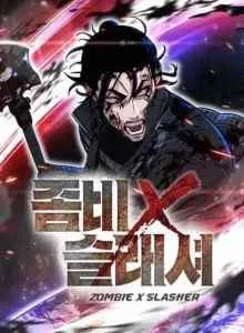 Zombie x Pedang Bahasa Indonesia