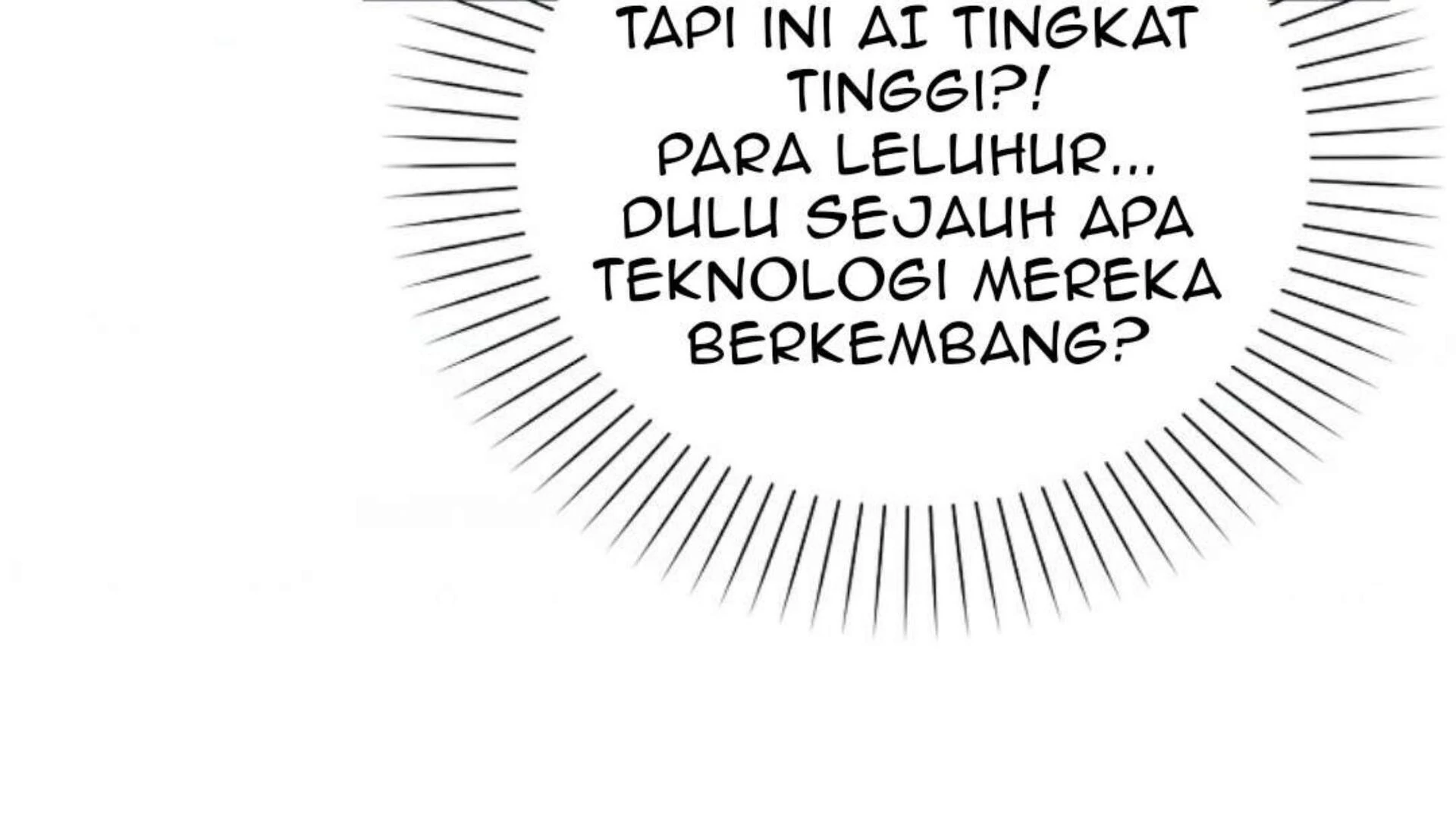 Rencana Pensiun Bijaksana Seorang Penjahat Bahasa Indonesia chapter 39 page 17