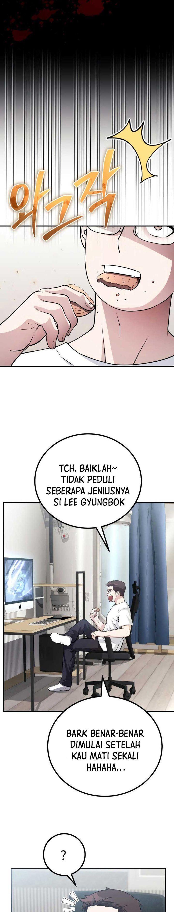 Streamer Genius yang Dimiliki Bahasa Indonesia chapter 2 page 48