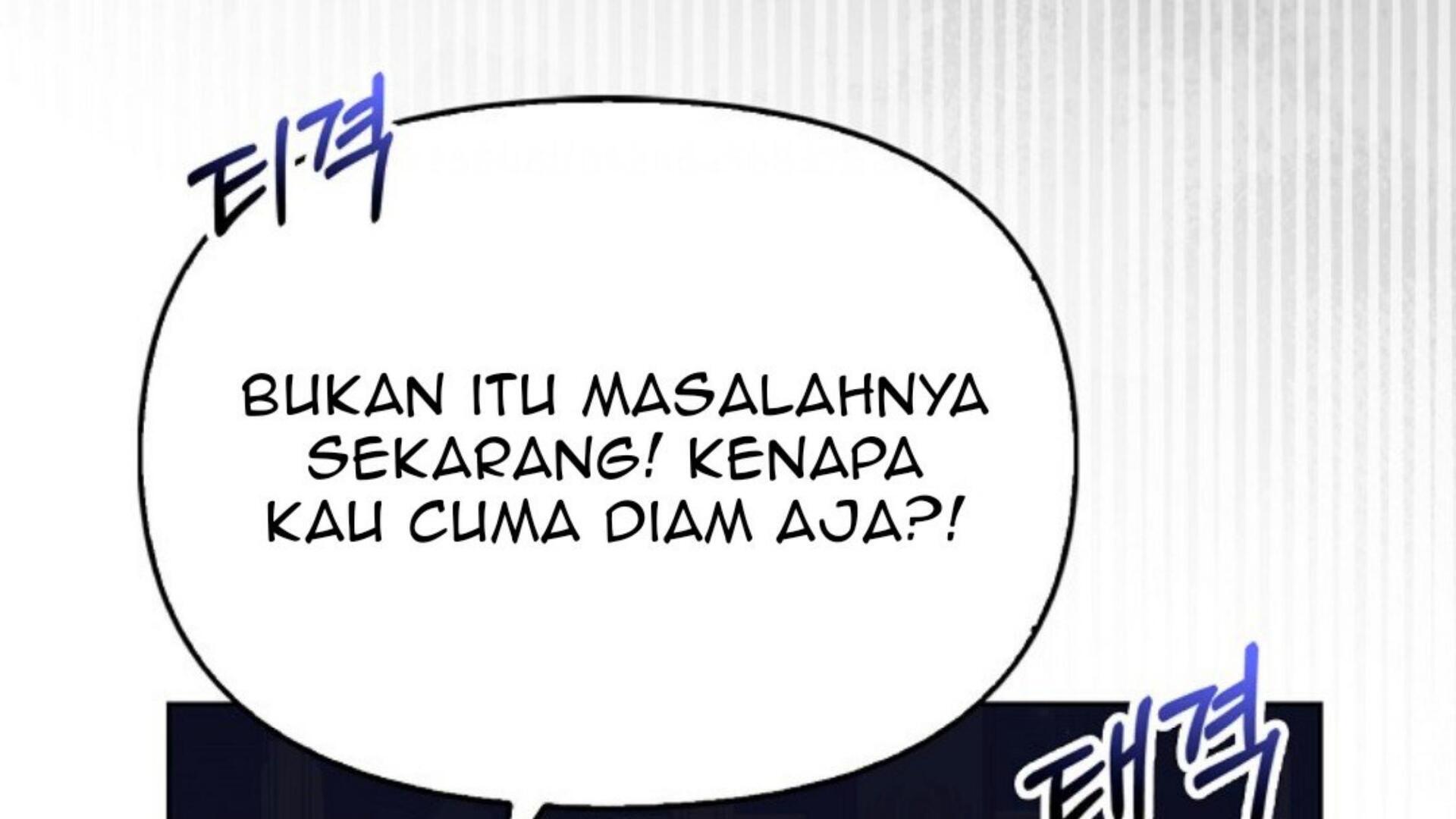 Rencana Pensiun Bijaksana Seorang Penjahat Bahasa Indonesia chapter 8 page 97