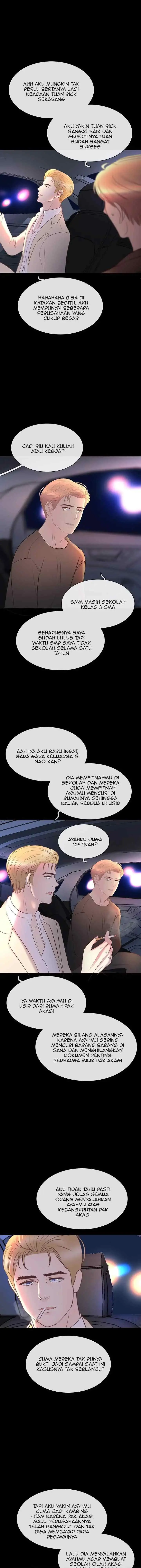 Bunga Untuk Nao Bahasa Indonesia chapter 15 page 11