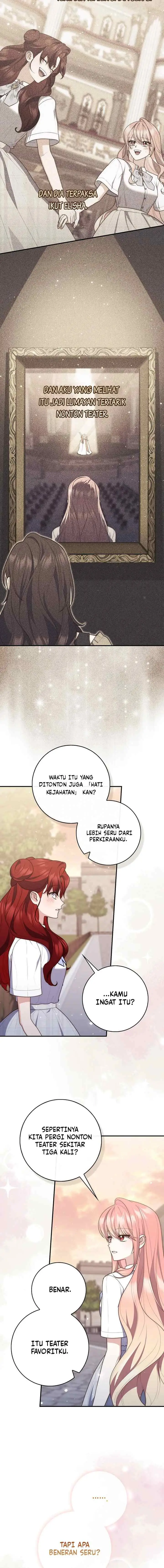 Putri Peramal Bahasa Indonesia chapter 128 page 9