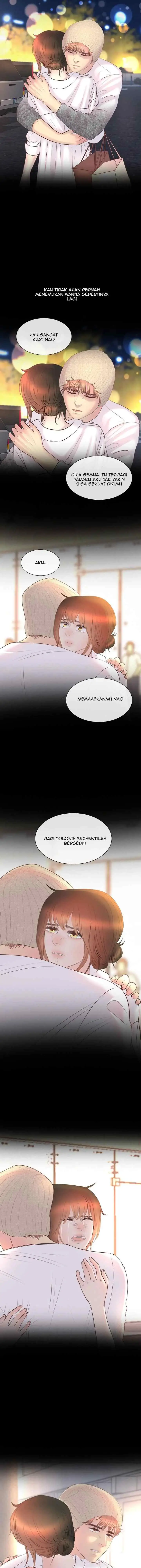 Bunga Untuk Nao Bahasa Indonesia chapter 25 page 13