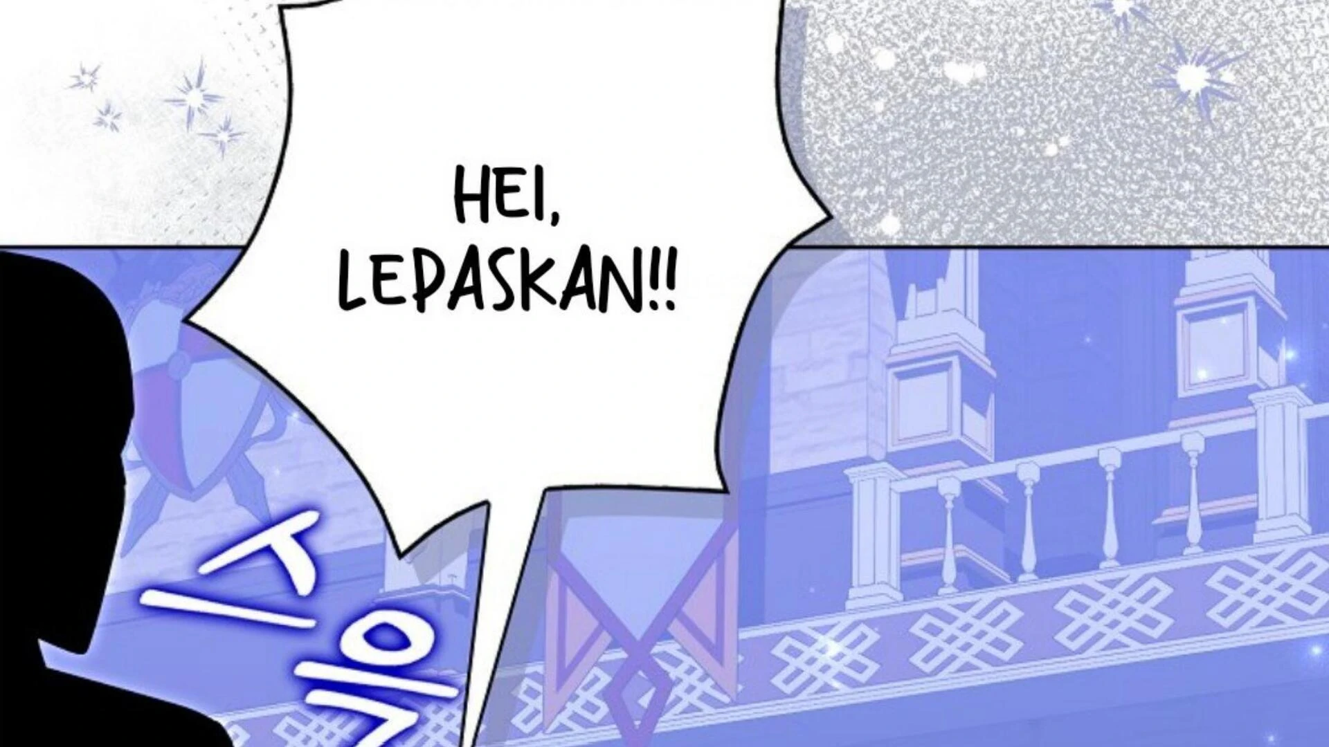 Rencana Pensiun Bijaksana Seorang Penjahat Bahasa Indonesia chapter 9 page 24