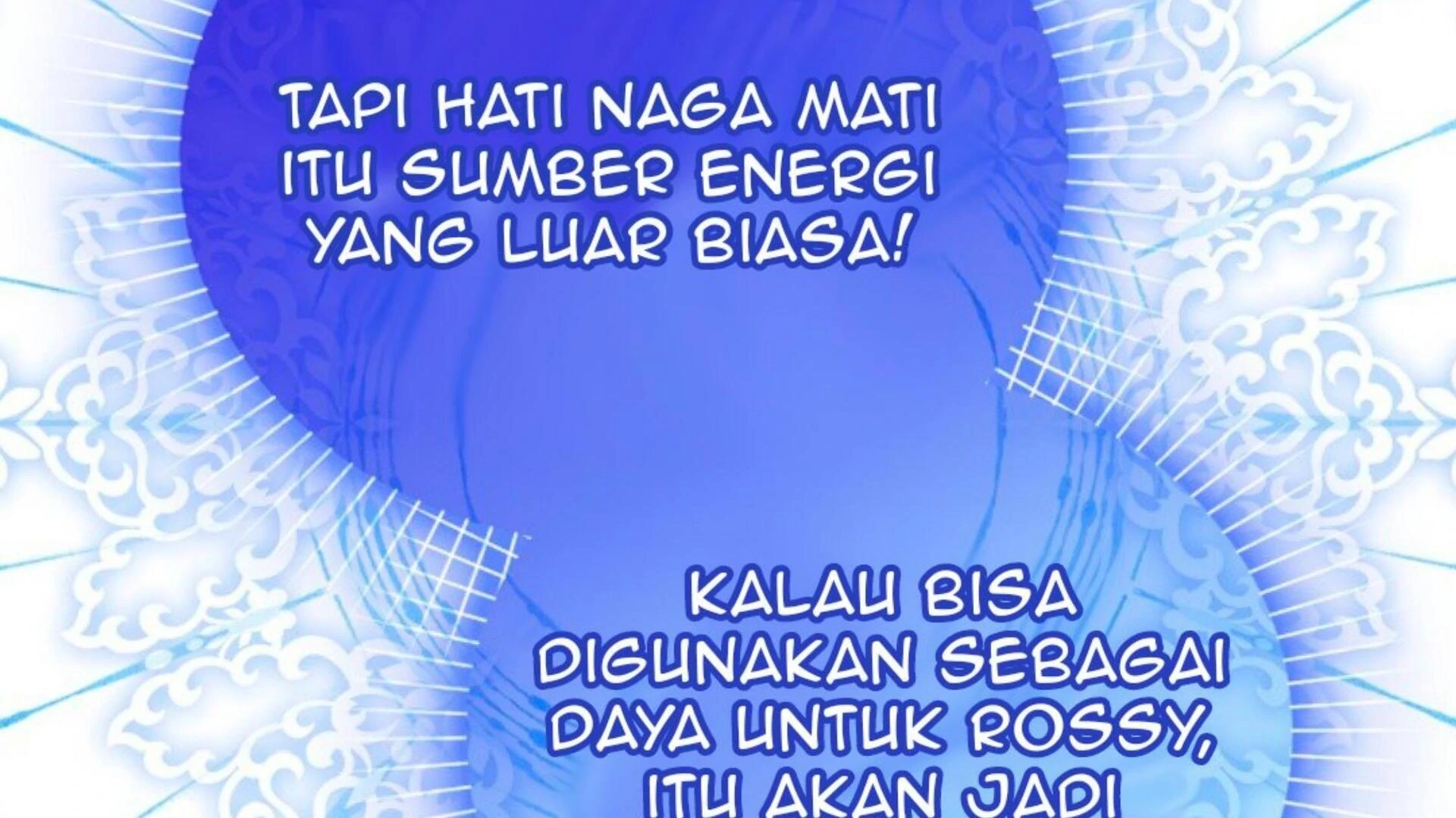 Rencana Pensiun Bijaksana Seorang Penjahat Bahasa Indonesia chapter 9 page 218
