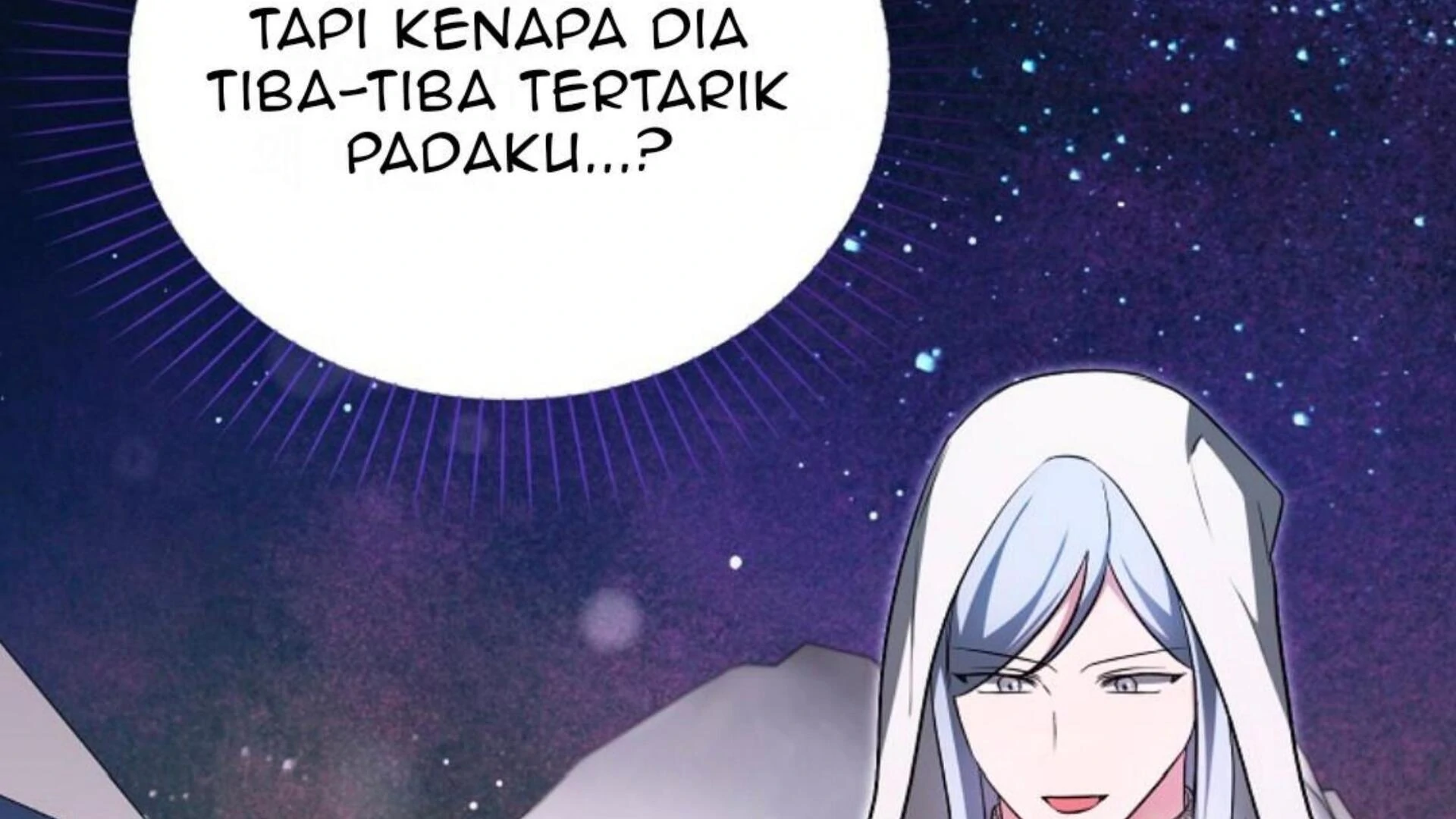 Rencana Pensiun Bijaksana Seorang Penjahat Bahasa Indonesia chapter 28 page 20