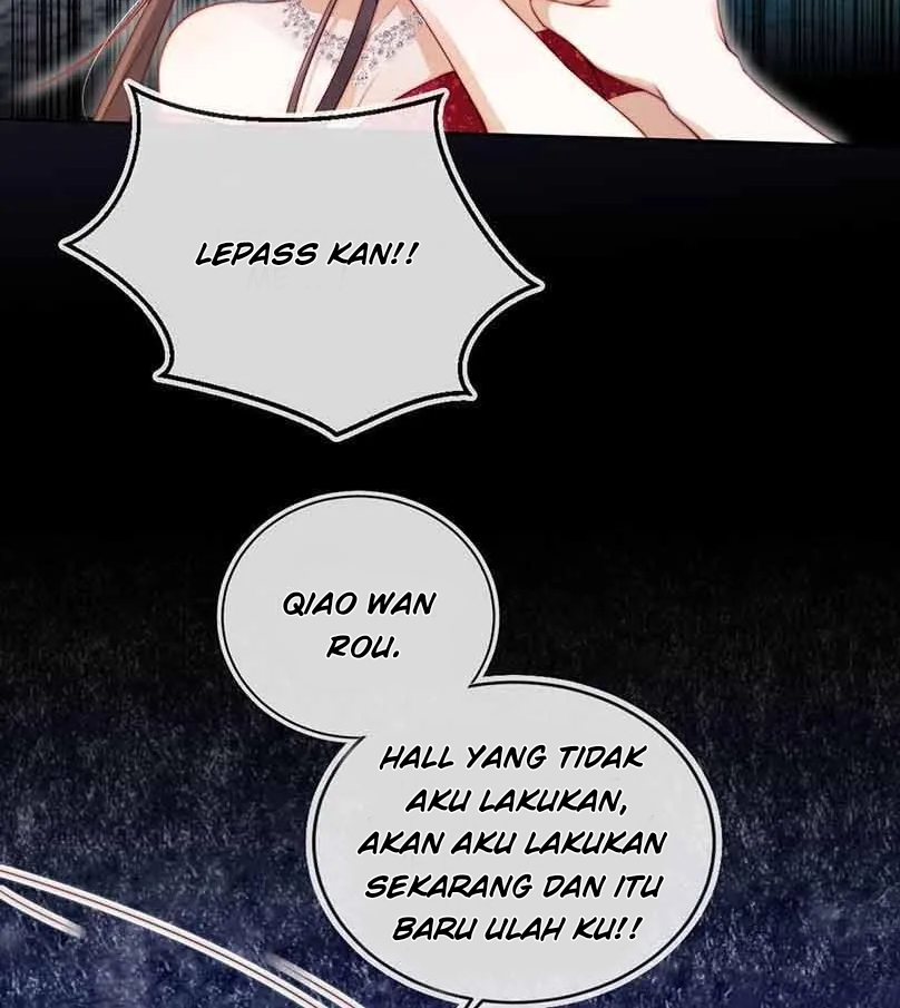 Aku Menjadi Miliarder Setelah Bercerai Bahasa Indonesia chapter 6 page 50