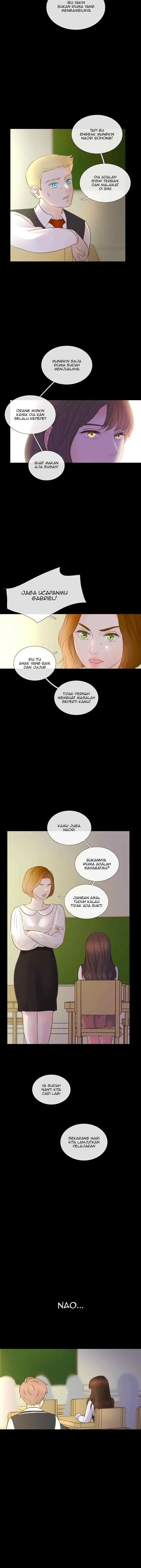 Bunga Untuk Nao Bahasa Indonesia chapter 0 page 8