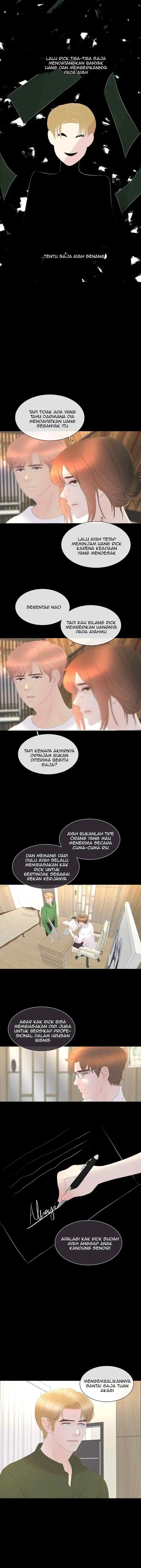 Bunga Untuk Nao Bahasa Indonesia chapter 25 page 6
