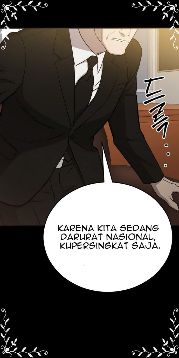 Sebuah Gerbang Dibuka Pada Hari Pertama Saya Sebagai Politisi Xv1 Bahasa Indonesia chapter 15 page 11