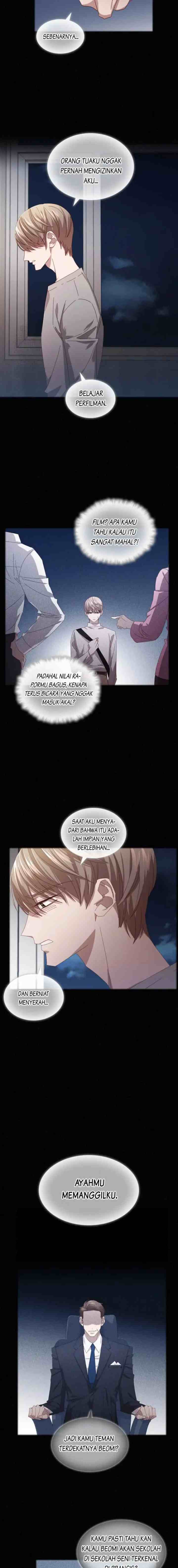 Skandal yang Buruk Bahasa Indonesia chapter 40 page 8