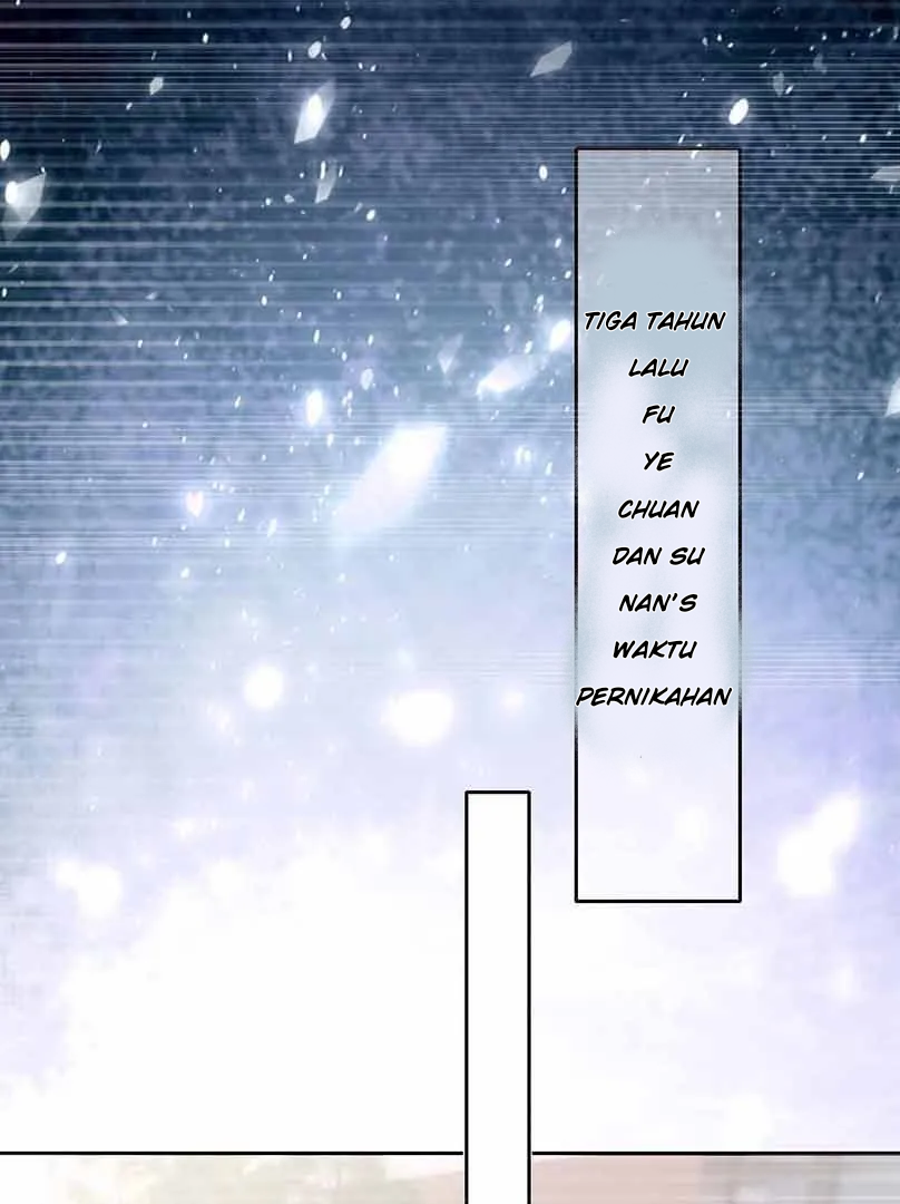 Aku Menjadi Miliarder Setelah Bercerai Bahasa Indonesia chapter 6 page 34