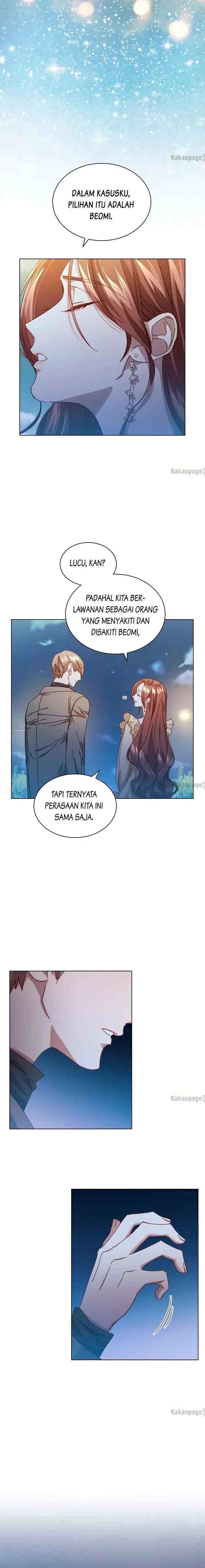 Skandal yang Buruk Bahasa Indonesia chapter 57 page 17
