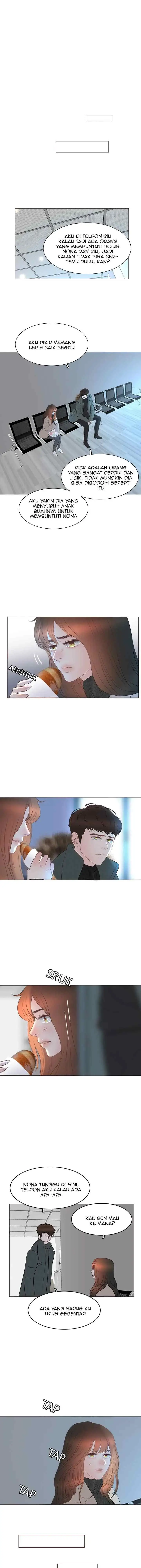 Bunga Untuk Nao Bahasa Indonesia chapter 64 page 4