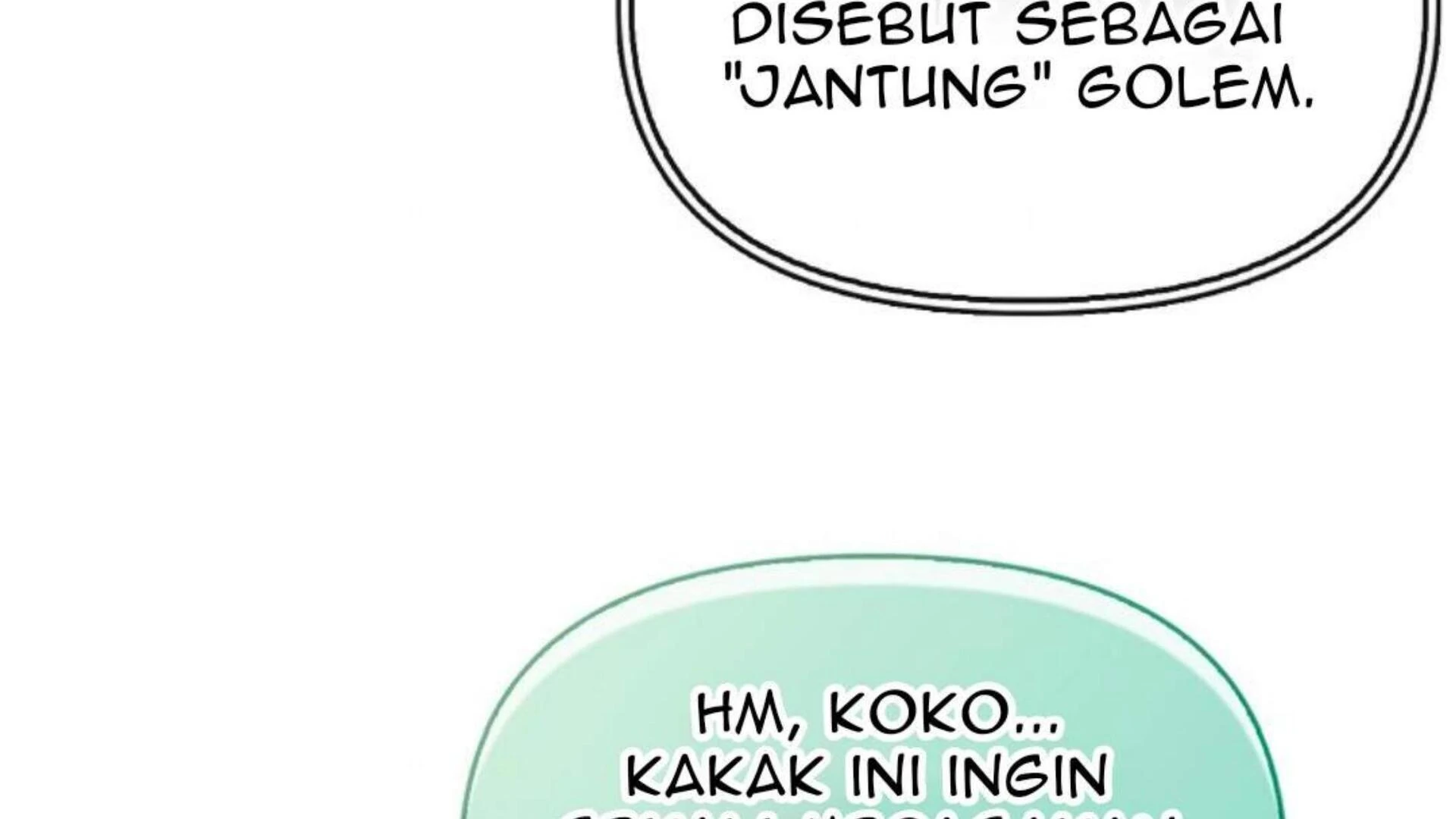 Rencana Pensiun Bijaksana Seorang Penjahat Bahasa Indonesia chapter 39 page 70