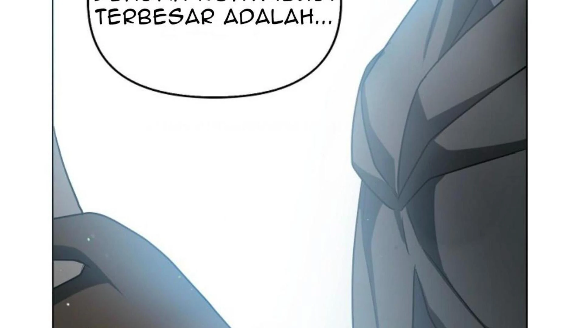 Rencana Pensiun Bijaksana Seorang Penjahat Bahasa Indonesia chapter 28 page 223