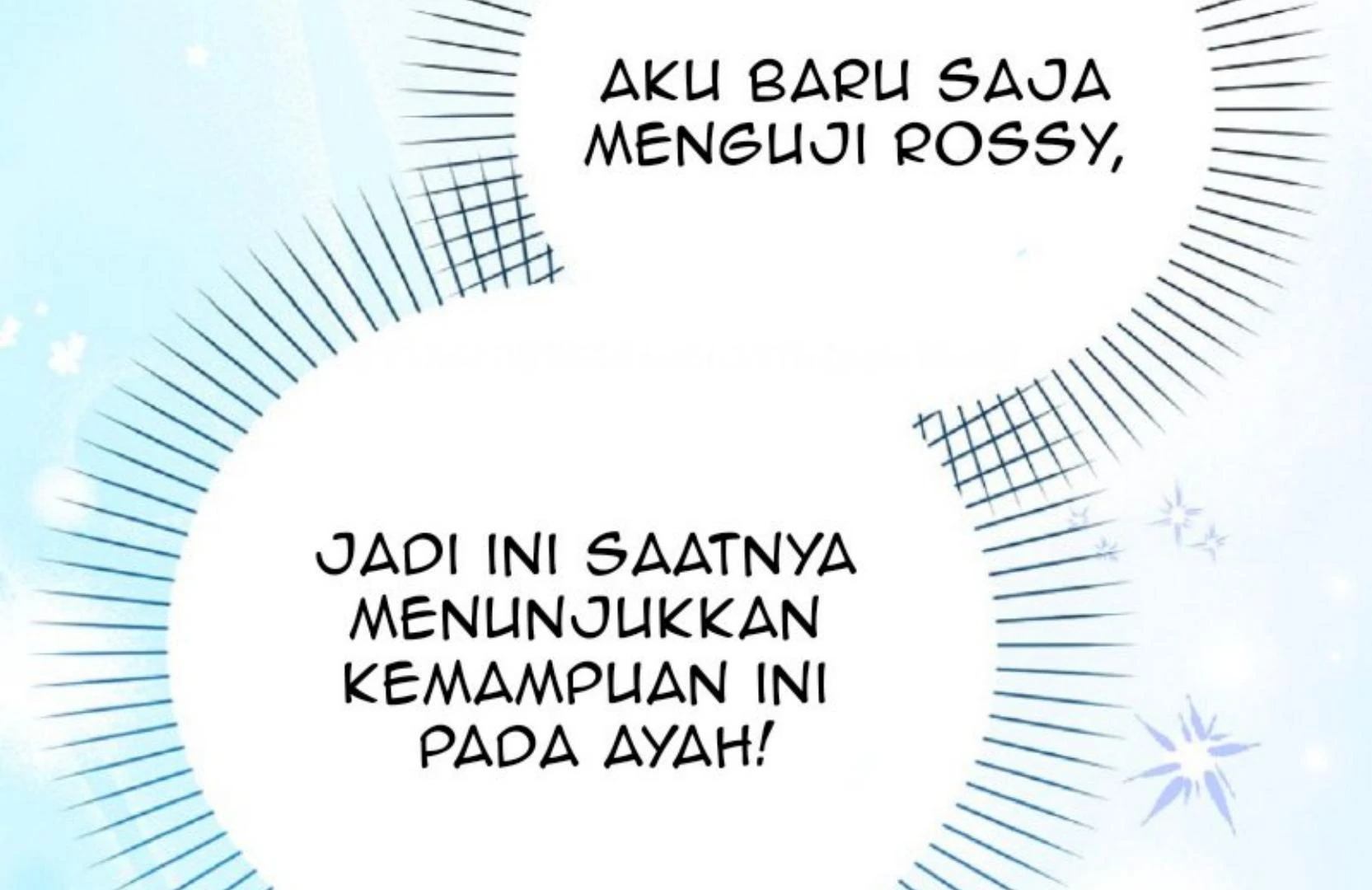 Rencana Pensiun Bijaksana Seorang Penjahat Bahasa Indonesia chapter 9 page 100