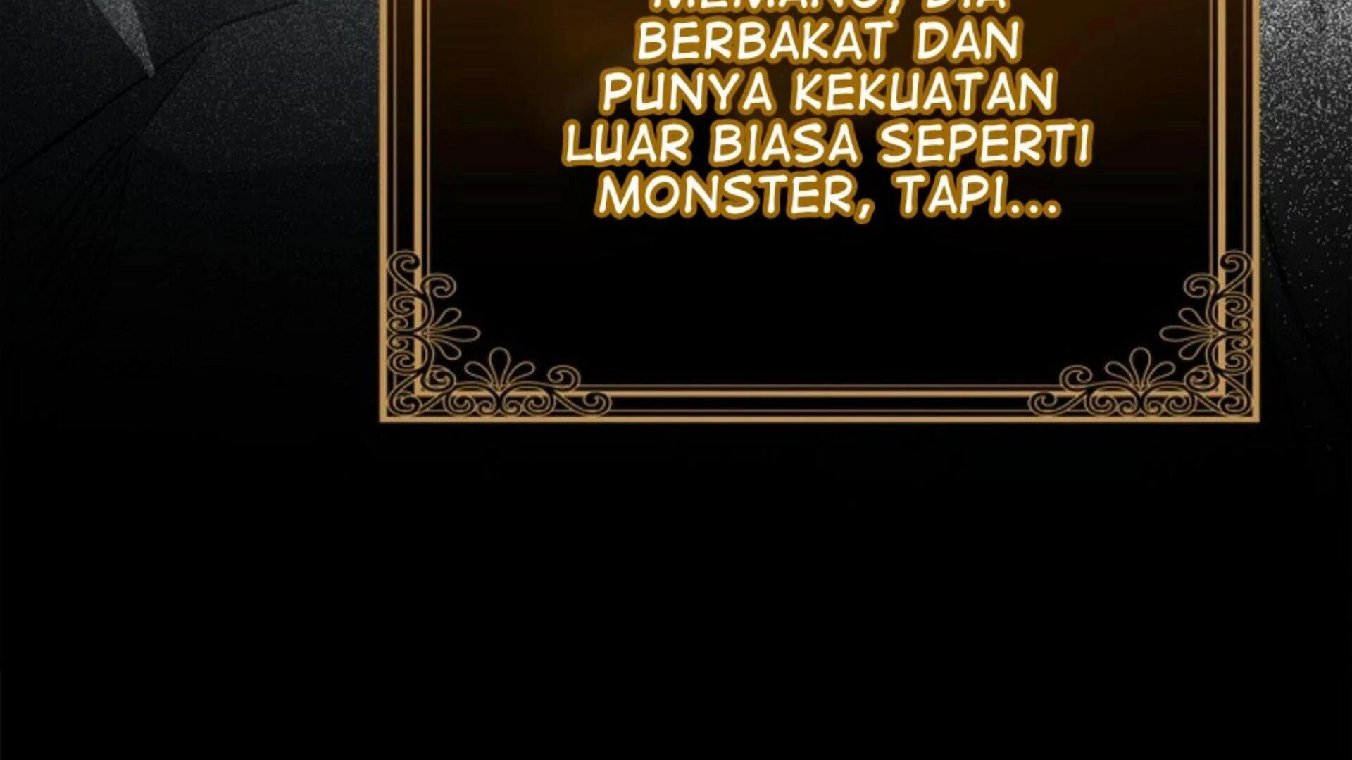 Rencana Pensiun Bijaksana Seorang Penjahat Bahasa Indonesia chapter 15 page 191