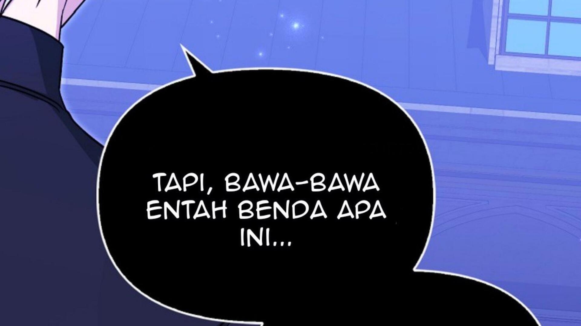 Rencana Pensiun Bijaksana Seorang Penjahat Bahasa Indonesia chapter 8 page 285