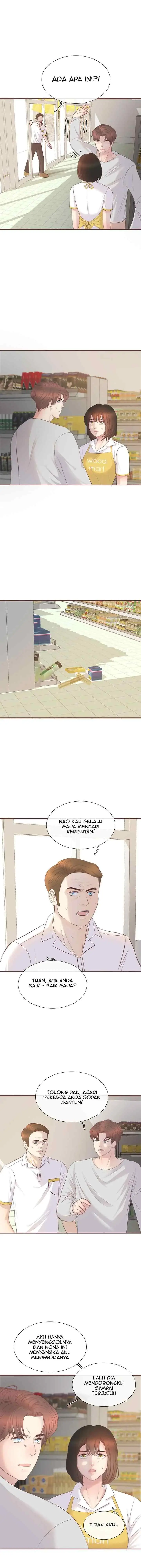Bunga Untuk Nao Bahasa Indonesia chapter 6 page 4