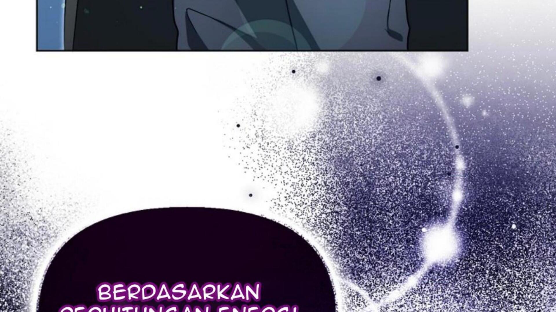 Rencana Pensiun Bijaksana Seorang Penjahat Bahasa Indonesia chapter 28 page 207