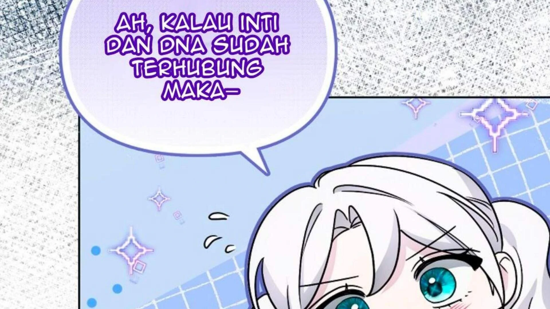 Rencana Pensiun Bijaksana Seorang Penjahat Bahasa Indonesia chapter 39 page 194