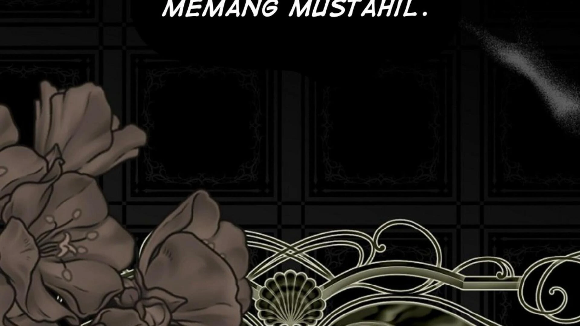 Rencana Pensiun Bijaksana Seorang Penjahat Bahasa Indonesia chapter 9 page 167