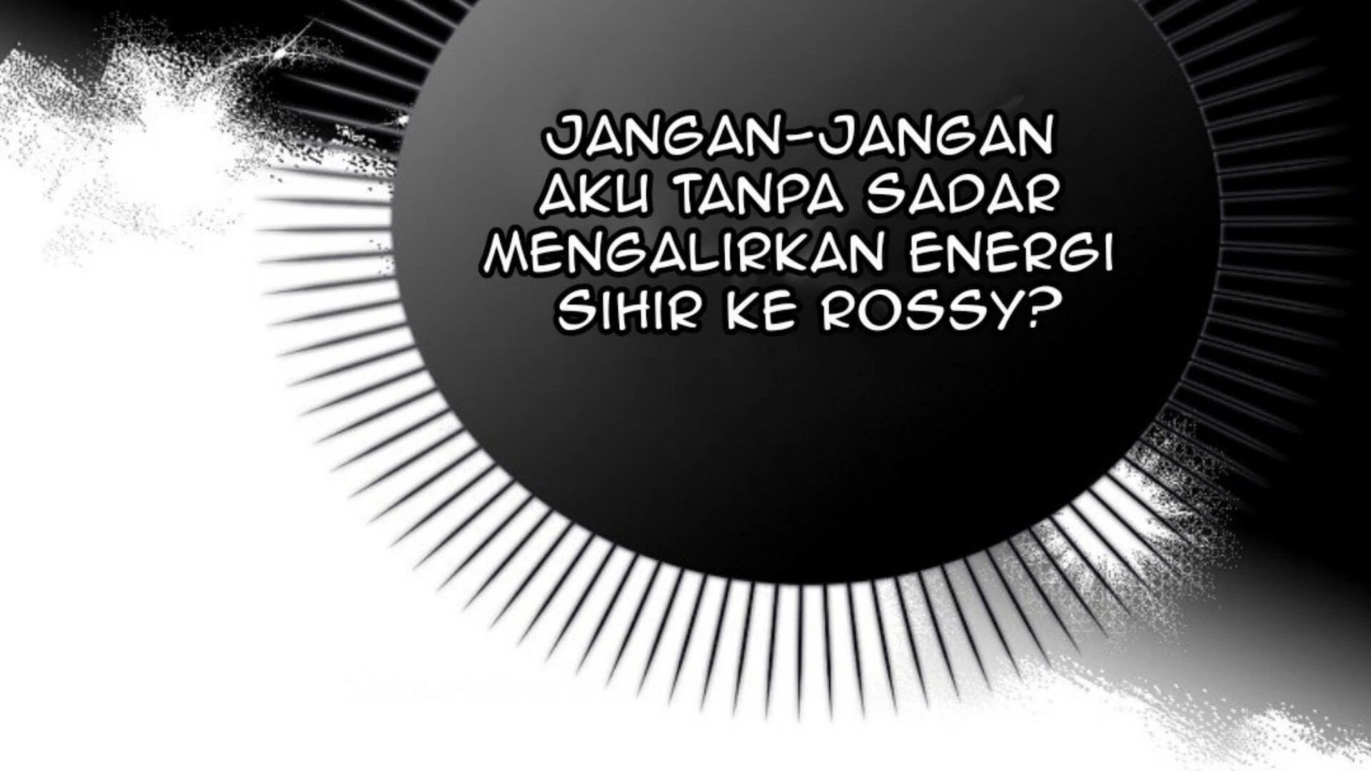Rencana Pensiun Bijaksana Seorang Penjahat Bahasa Indonesia chapter 9 page 41
