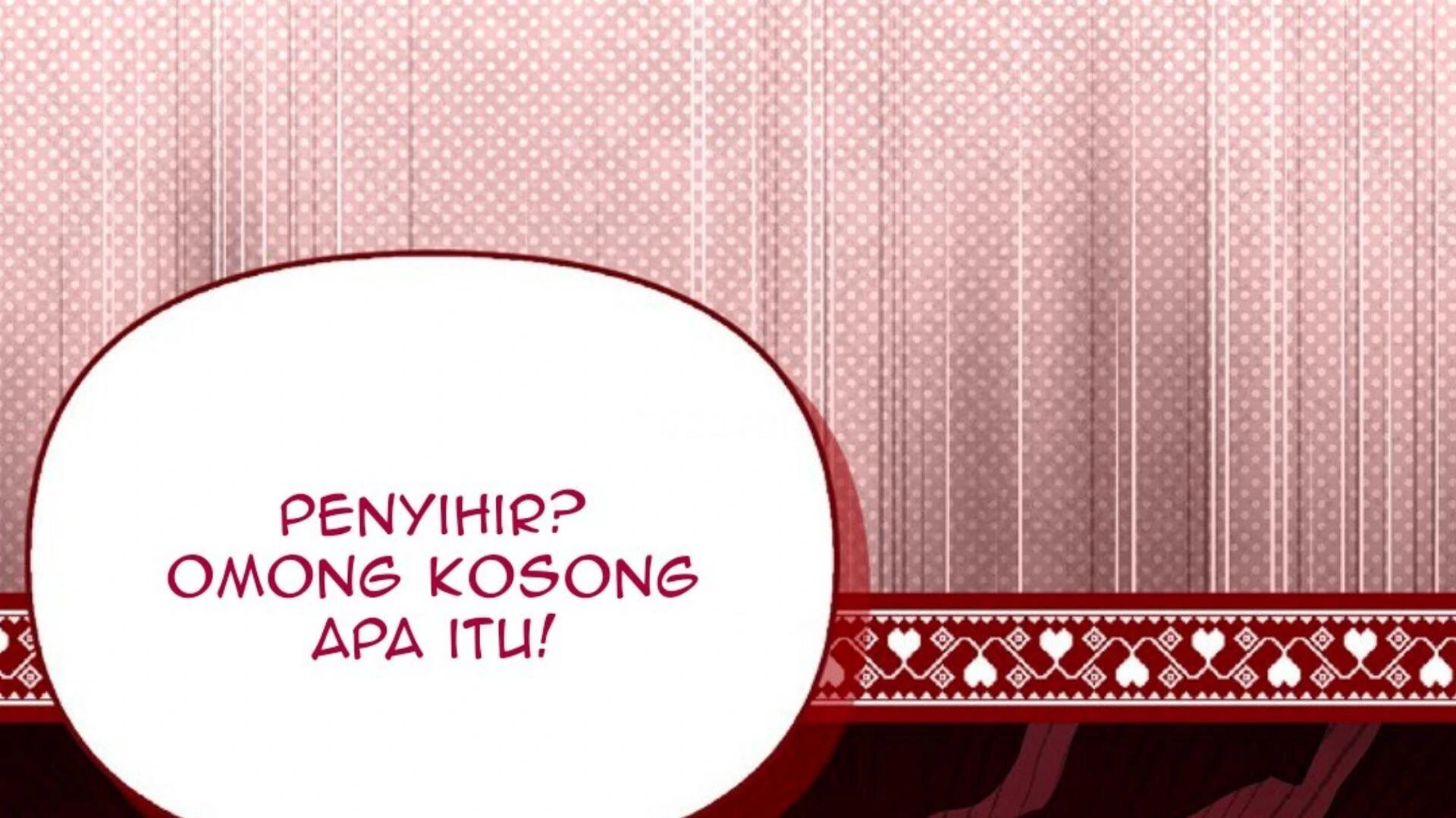 Rencana Pensiun Bijaksana Seorang Penjahat Bahasa Indonesia chapter 15 page 59