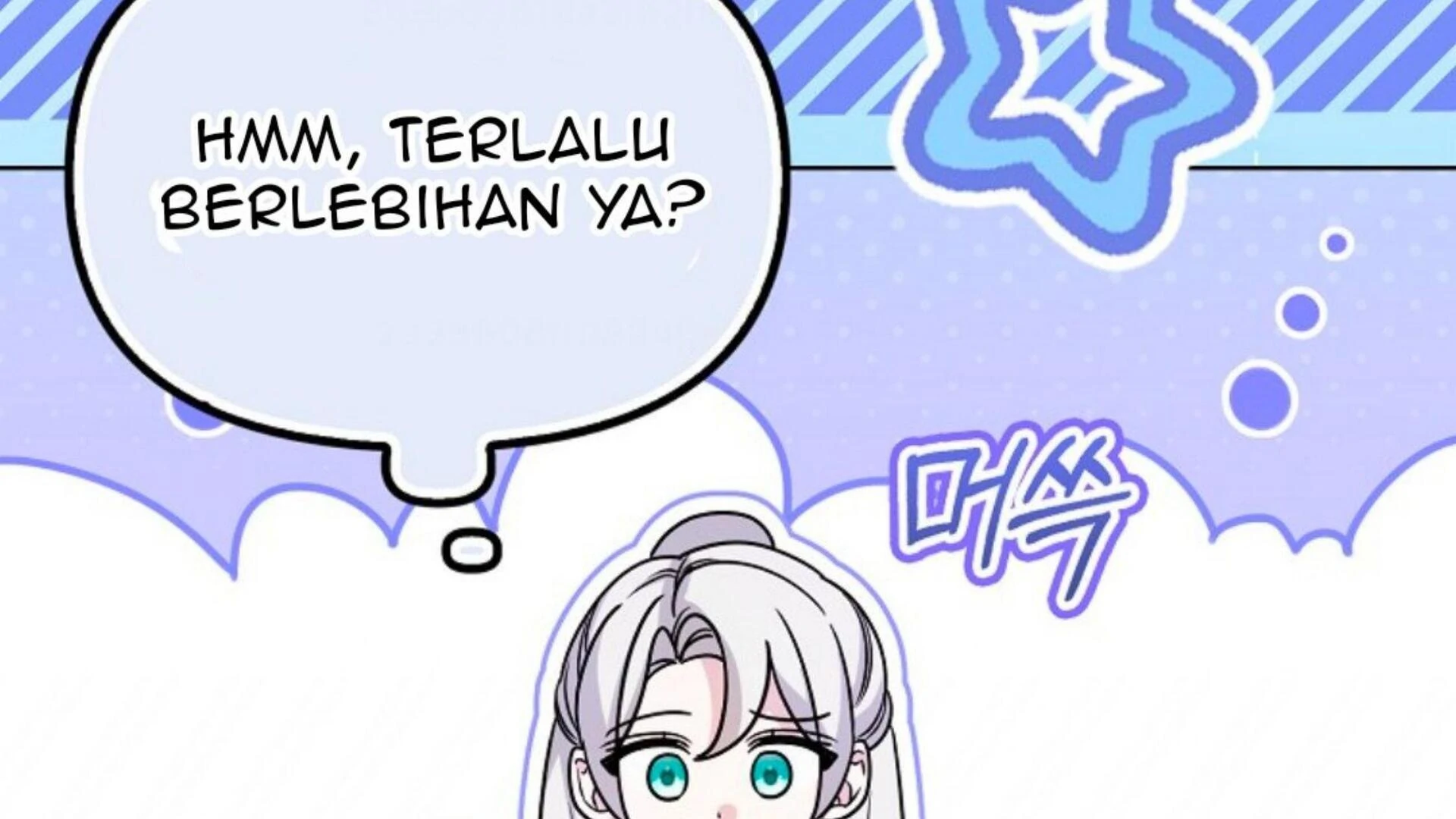 Rencana Pensiun Bijaksana Seorang Penjahat Bahasa Indonesia chapter 9 page 214
