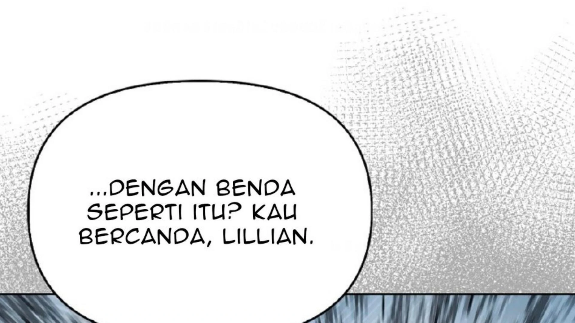 Rencana Pensiun Bijaksana Seorang Penjahat Bahasa Indonesia chapter 9 page 112