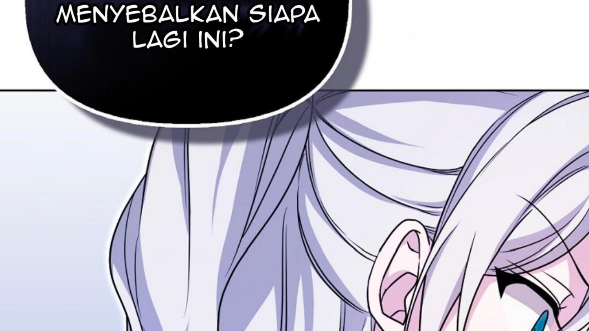 Rencana Pensiun Bijaksana Seorang Penjahat Bahasa Indonesia chapter 8 page 102