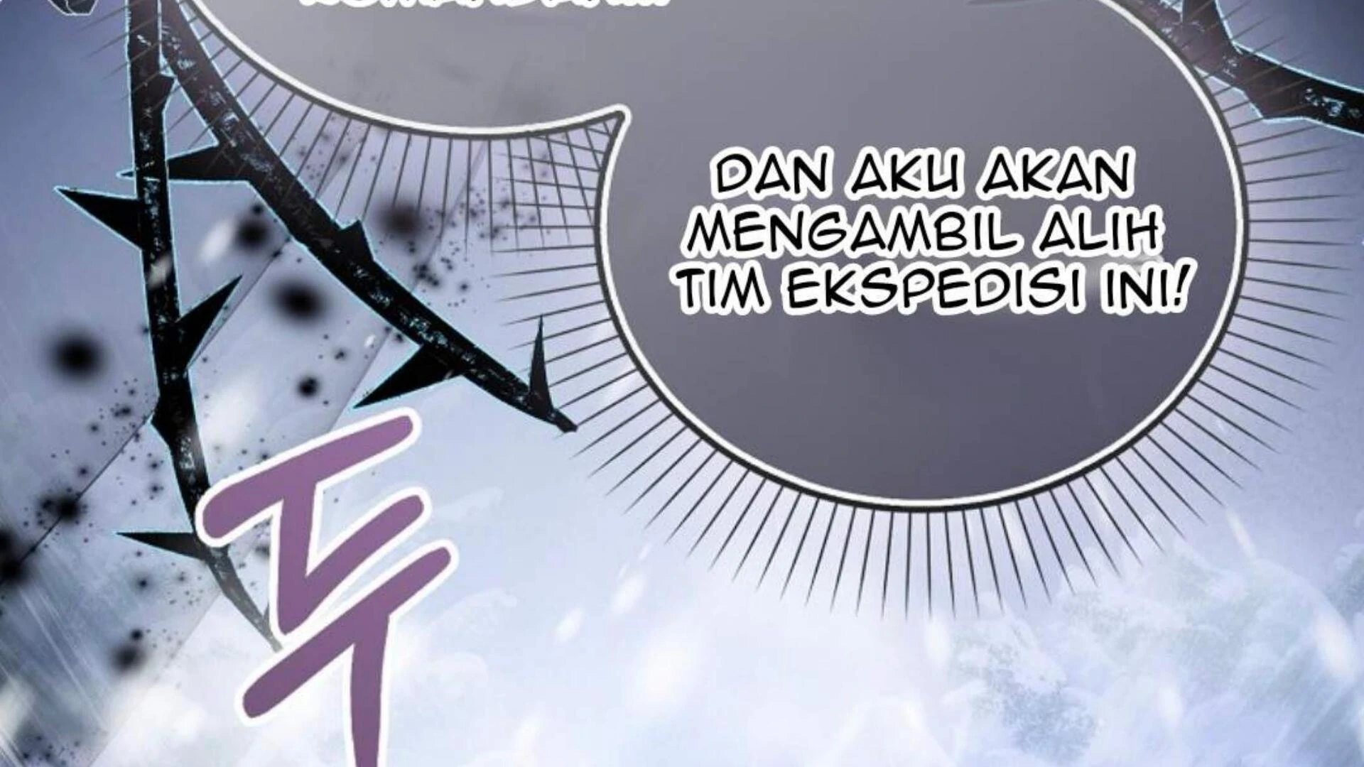 Rencana Pensiun Bijaksana Seorang Penjahat Bahasa Indonesia chapter 39 page 112