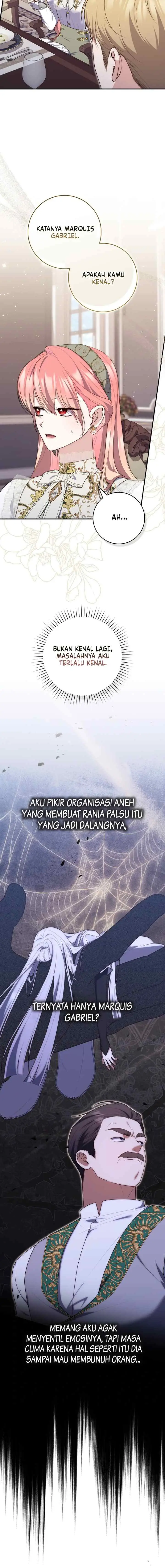 Putri Peramal Bahasa Indonesia chapter 104 page 10