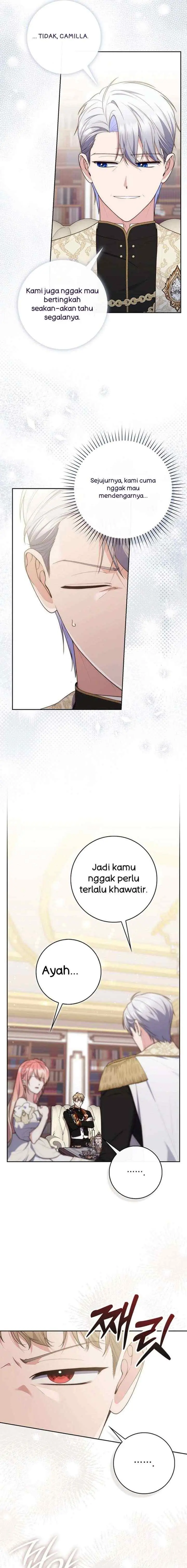 Putri Peramal Bahasa Indonesia chapter 139 page 9