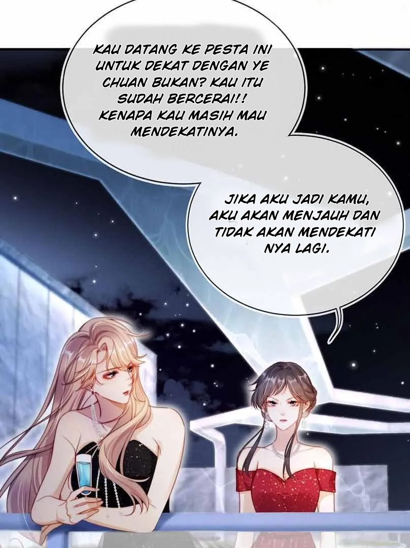 Aku Menjadi Miliarder Setelah Bercerai Bahasa Indonesia chapter 6 page 22