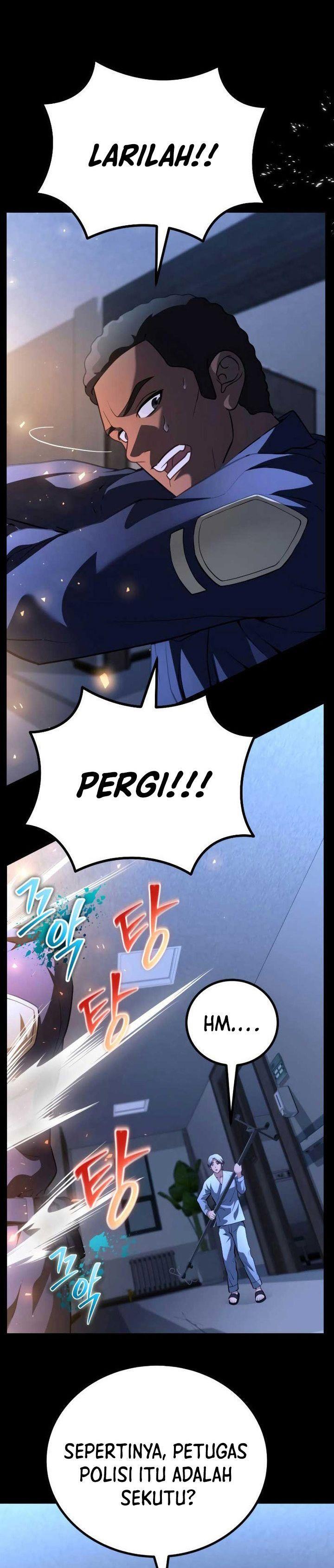 Streamer Genius yang Dimiliki Bahasa Indonesia chapter 2 page 44