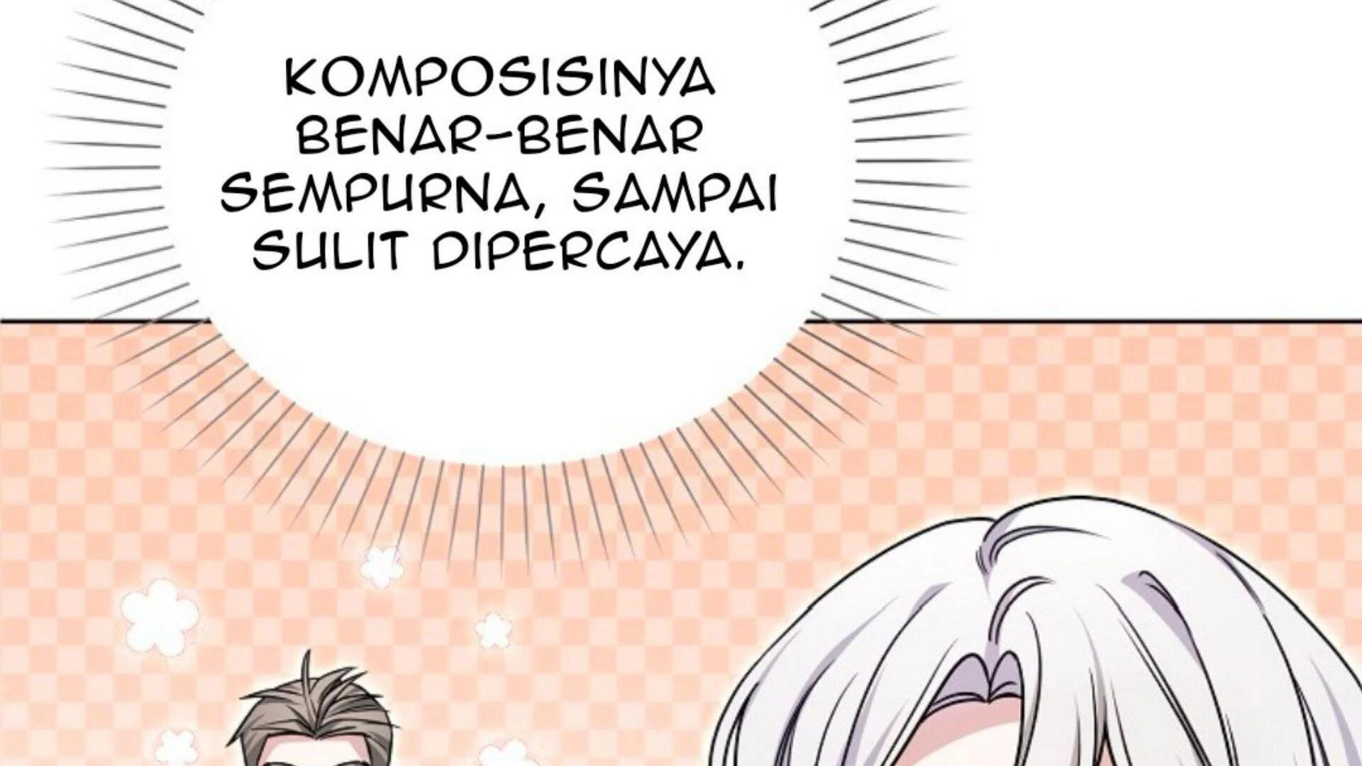 Rencana Pensiun Bijaksana Seorang Penjahat Bahasa Indonesia chapter 15 page 207
