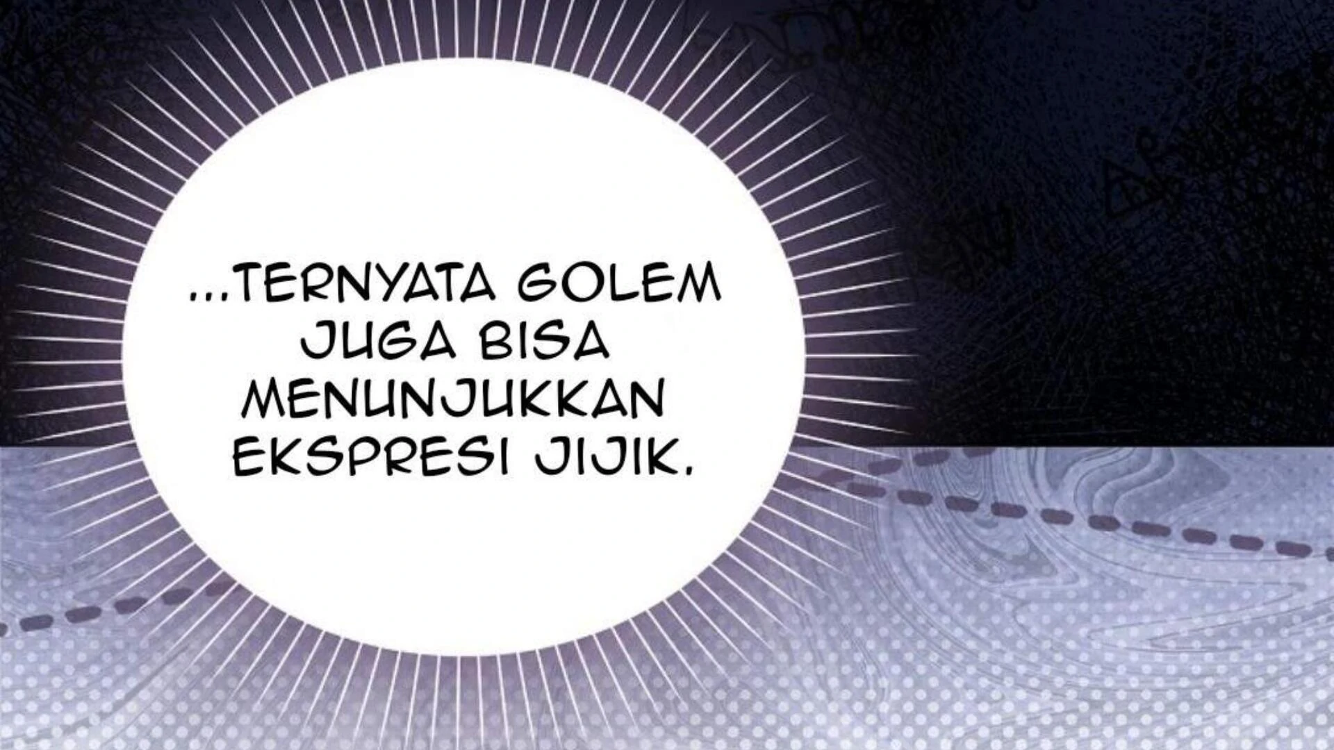 Rencana Pensiun Bijaksana Seorang Penjahat Bahasa Indonesia chapter 39 page 78