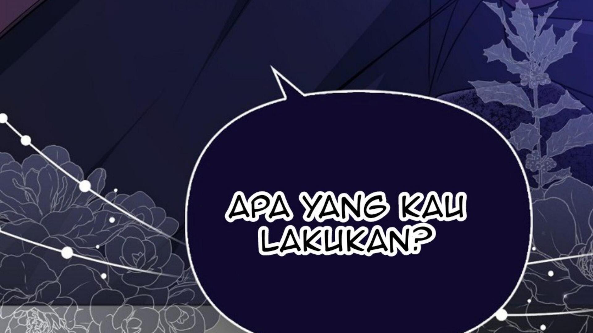 Rencana Pensiun Bijaksana Seorang Penjahat Bahasa Indonesia chapter 8 page 10