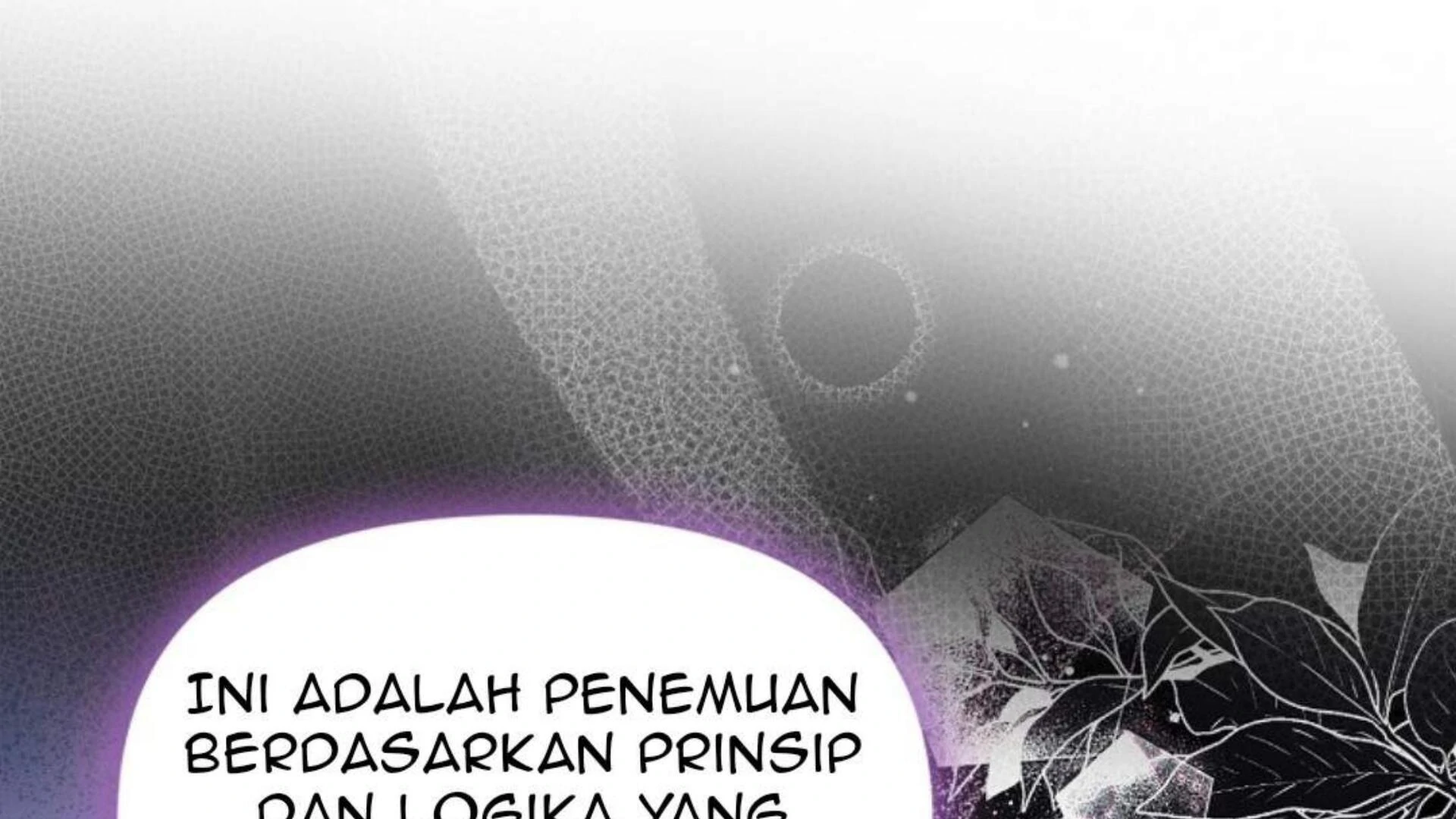 Rencana Pensiun Bijaksana Seorang Penjahat Bahasa Indonesia chapter 39 page 188